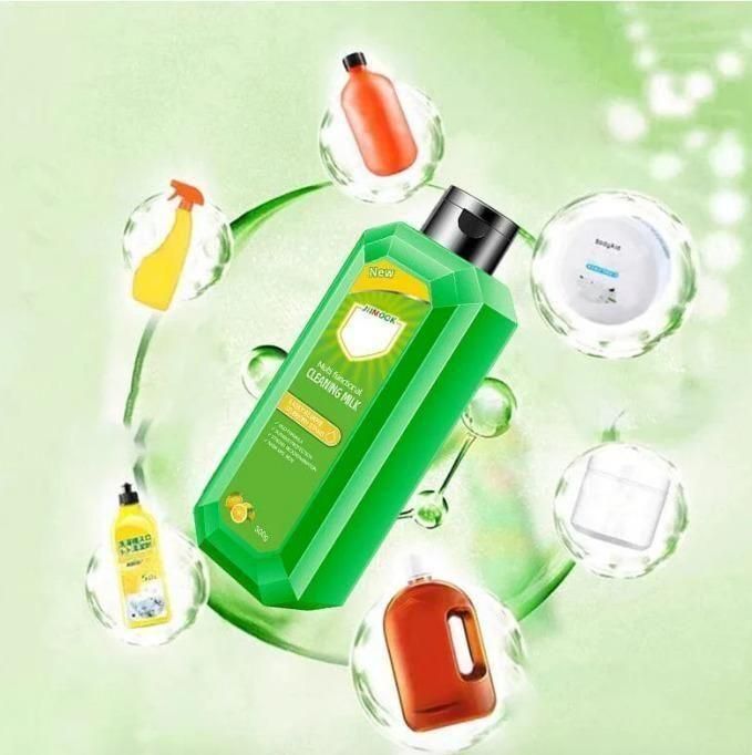 Multipurpose Cleaner (Buy 1 Get 3 Free)