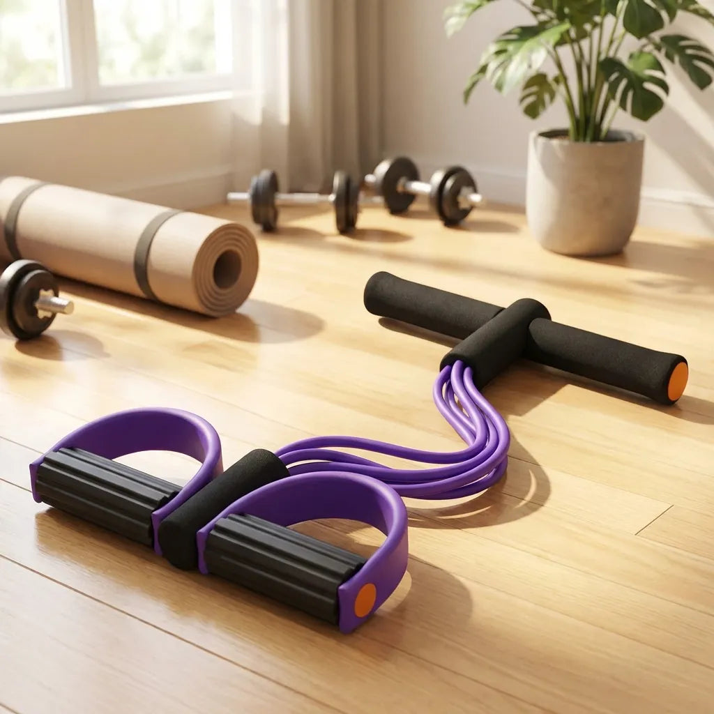 Yoga Pedal Puller