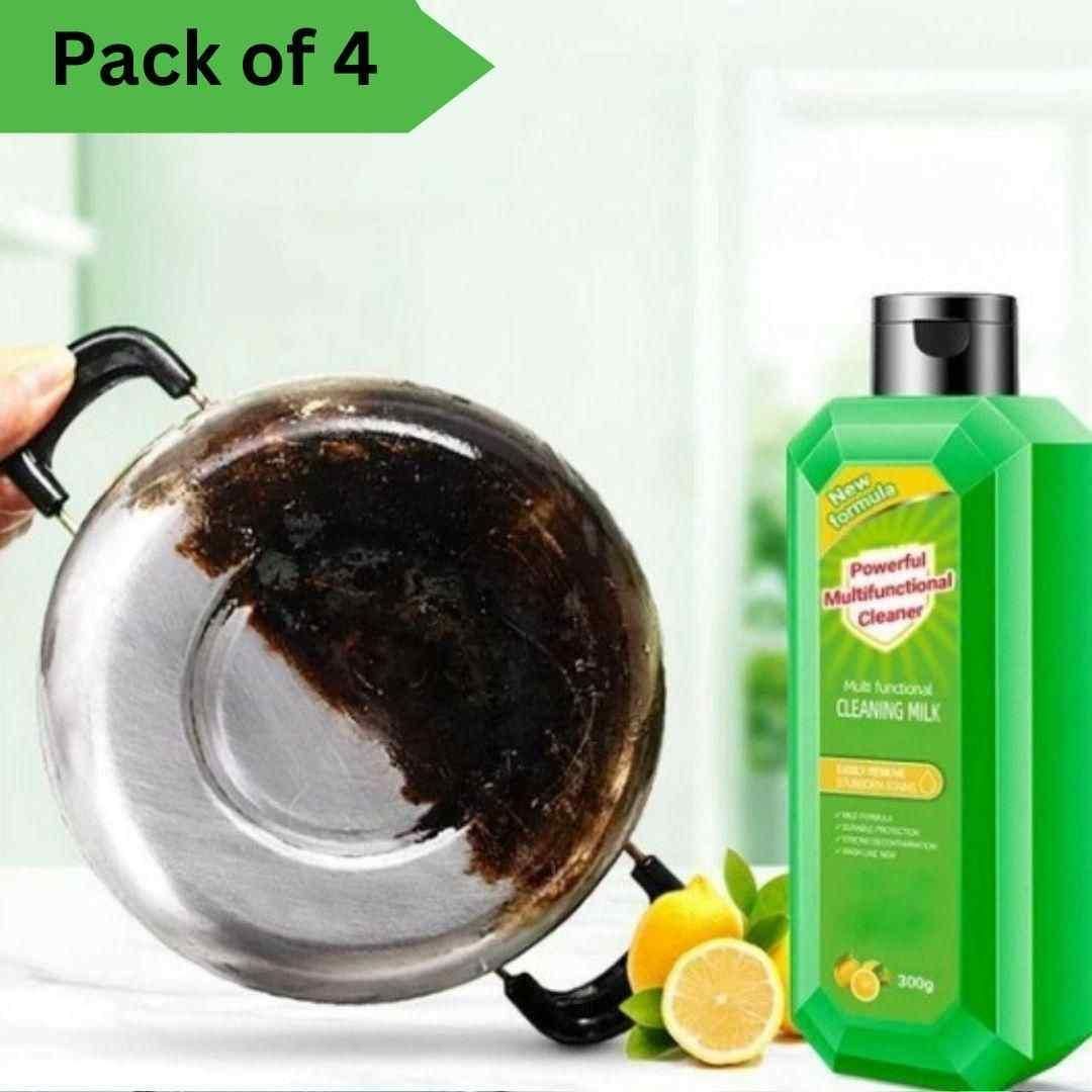 Multipurpose Cleaner (Buy 1 Get 3 Free)