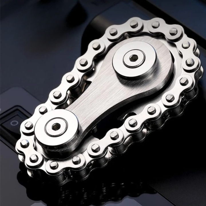 Stress Relief Chain Fidget Toy