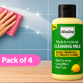 Multipurpose Cleaner (Buy 1 Get 3 Free)