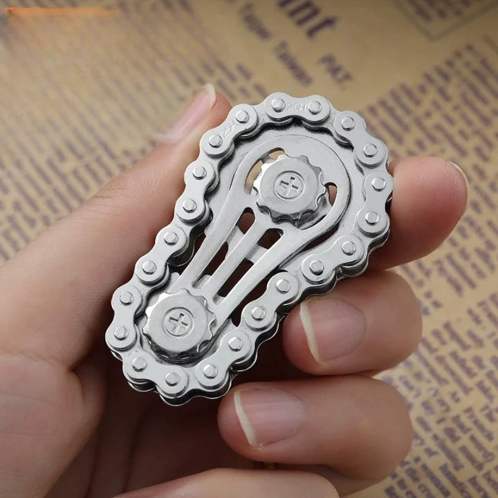 Stress Relief Chain Fidget Toy