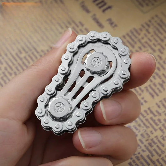 Stress Relief Chain Fidget Toy