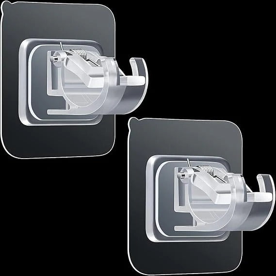 Self Adhesive Hook (Buy 2 Get 2 Free)