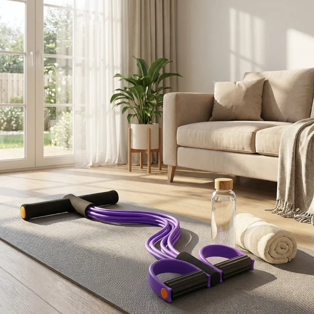 Yoga Pedal Puller