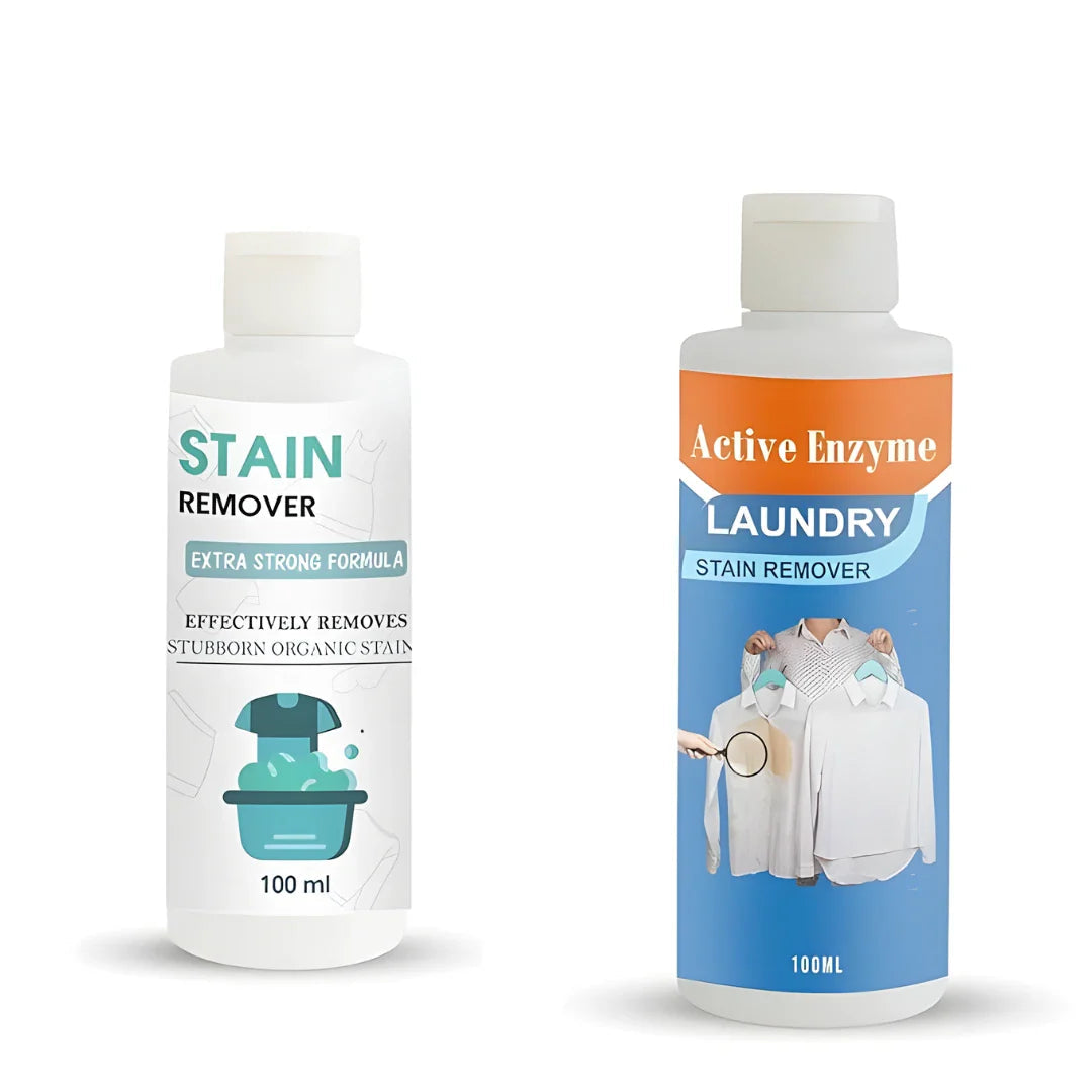 Laundry Stain Remover (Buy 1 Get 1 Free)