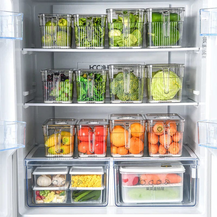 Kitchen Storage Basket